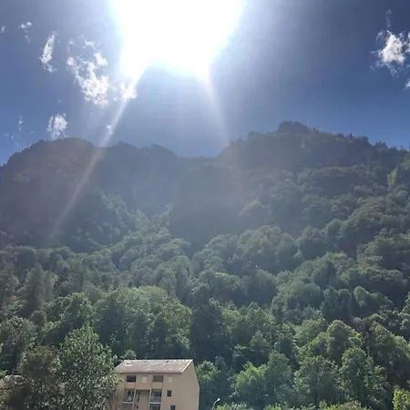 Appartamento T2 Classé Confort, Centre, équipé Pour Bébé, Et Wifi Gratuite