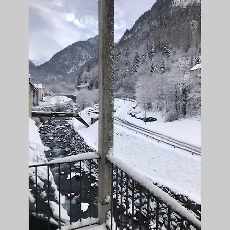 Appartamento T2 Classé Confort, Centre, équipé Pour Bébé, Et Wifi Gratuite