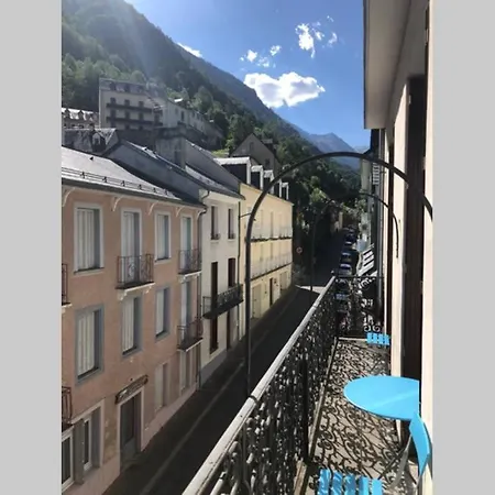 T2 Classe Confort, Centre, Equipe Pour Bebe Apartman