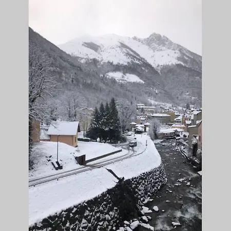 Appartamento T2 Classé Confort, Centre, équipé Pour Bébé, Et Wifi Gratuite *