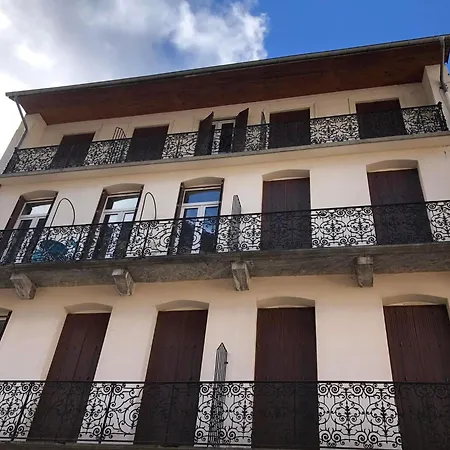 T2 Classé Confort, Centre, équipé Pour Bébé, Et Wifi Gratuite Appartamento