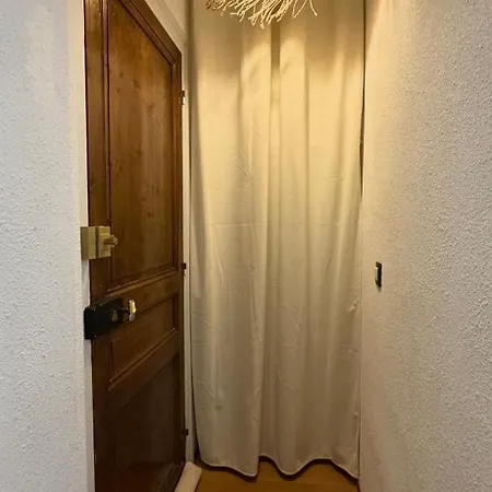 T2 Classé Confort, Centre, équipé Pour Bébé, Et Wifi Gratuite Cauterets